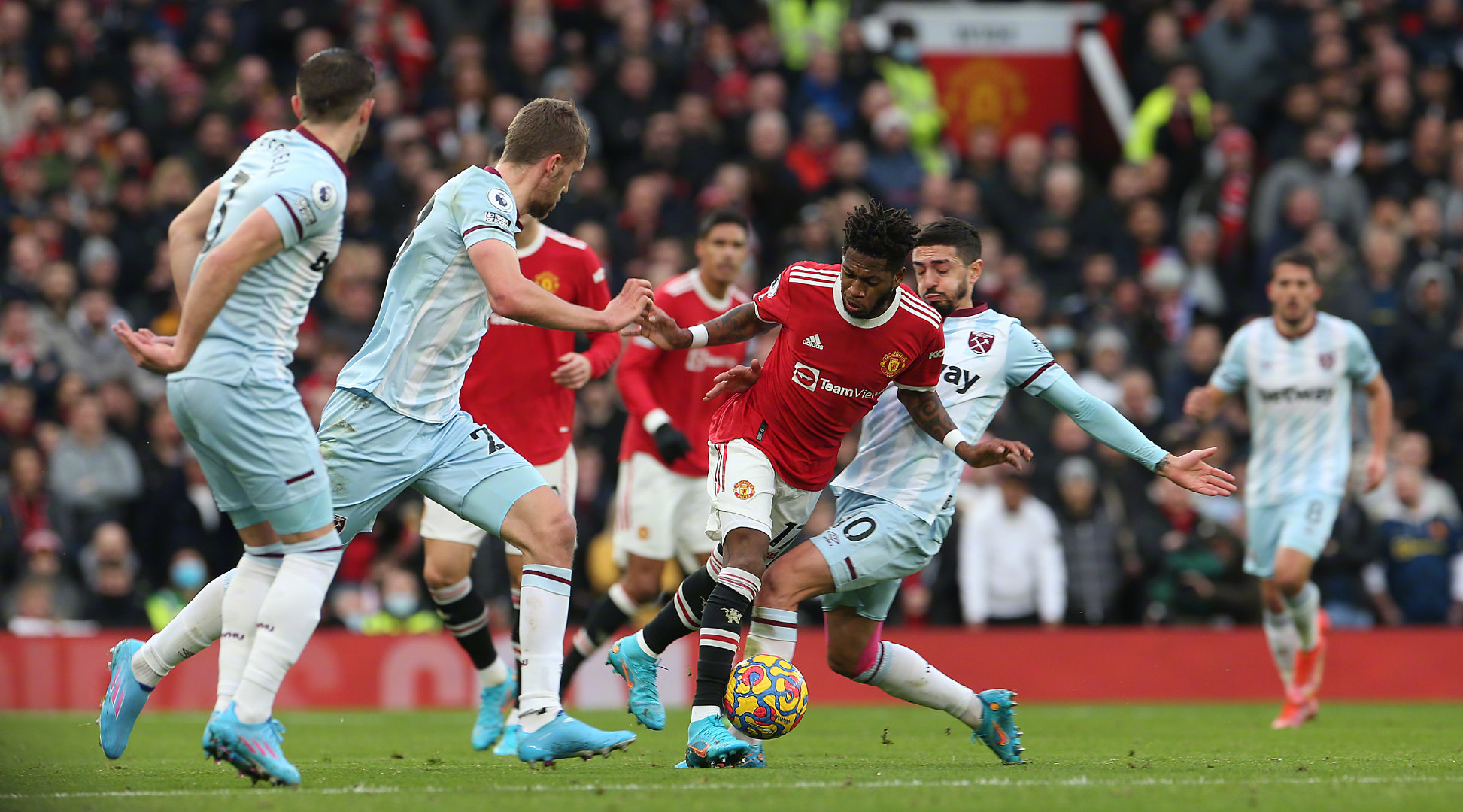 在比赛中的 在比赛中的