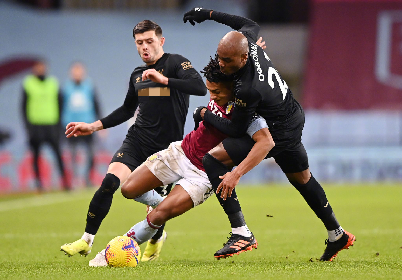 教练之道 教练之道